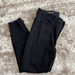 Talbots Flawless High rise jegging ankle curvy